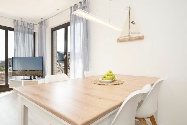 Ferienhaus in Gr&ouml;mitz - Haus Humml - Bild 10