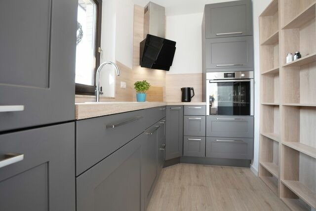 Ferienhaus in Gr&ouml;mitz - Haus Humml - Bild 12