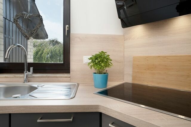 Ferienhaus in Gr&ouml;mitz - Haus Humml - Bild 14