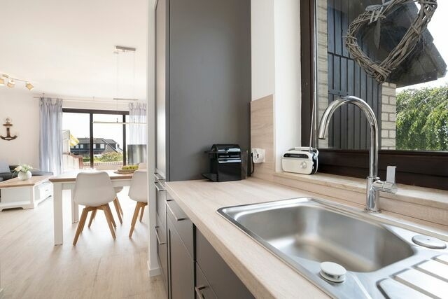 Ferienhaus in Gr&ouml;mitz - Haus Humml - Bild 15