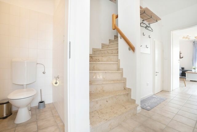 Ferienhaus in Gr&ouml;mitz - Haus Humml - Bild 16