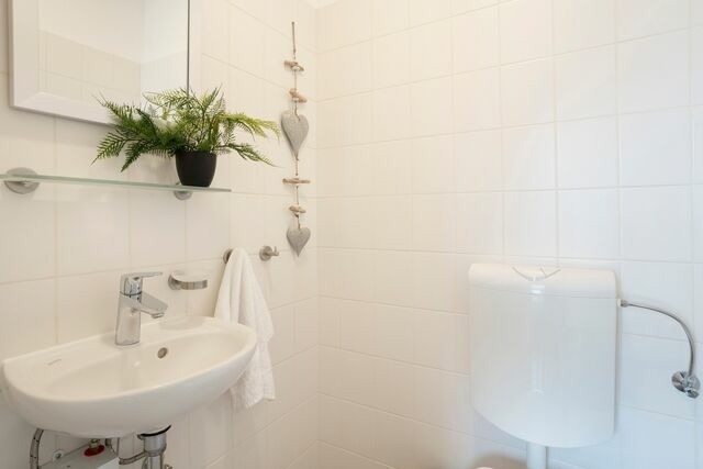 Ferienhaus in Gr&ouml;mitz - Haus Humml - Bild 17