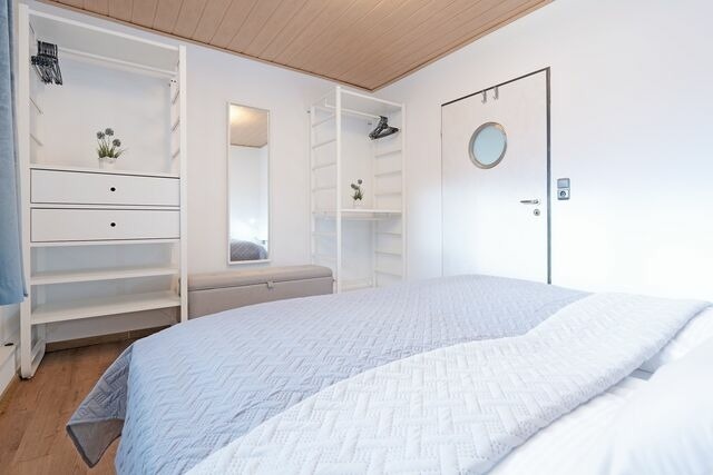 Ferienwohnung in Bosau - Haus Schwanensee Seezauber - Bild 18