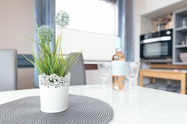 Ferienwohnung in Bosau - Haus Schwanensee Seezauber - Bild 22