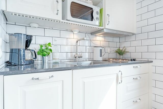 Ferienhaus in Schönwalde - Schwedenhaus Engström - Bild 7