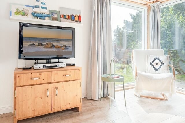 Ferienhaus in Schönwalde - Schwedenhaus Engström - Bild 11