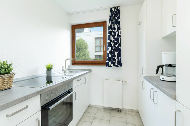 Ferienwohnung in Laboe - Kliffsegler - Bild 4