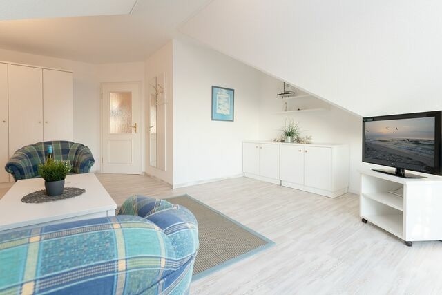 Ferienwohnung in Sierksdorf - Seepferdchen Wulkje - Bild 20