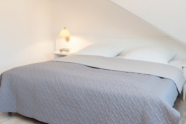 Ferienwohnung in Sierksdorf - Seepferdchen Wulkje - Bild 23