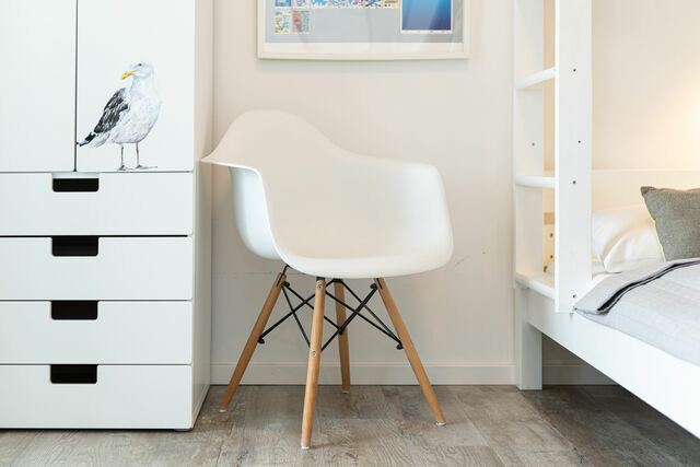 Ferienwohnung in Laboe - Parkstra&szlig;e 14 Ahoi - Bild 20