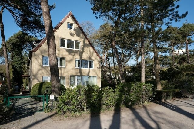 Ferienwohnung in Timmendorfer Strand - Haus Seepferdchen am Meer Appartement 1 - Bild 20