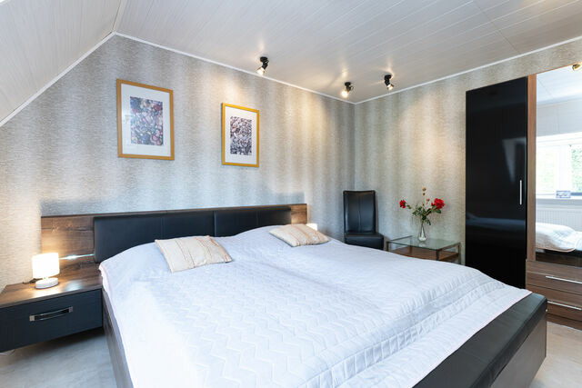 Ferienhaus in Laboe - Johanna - Bild 21