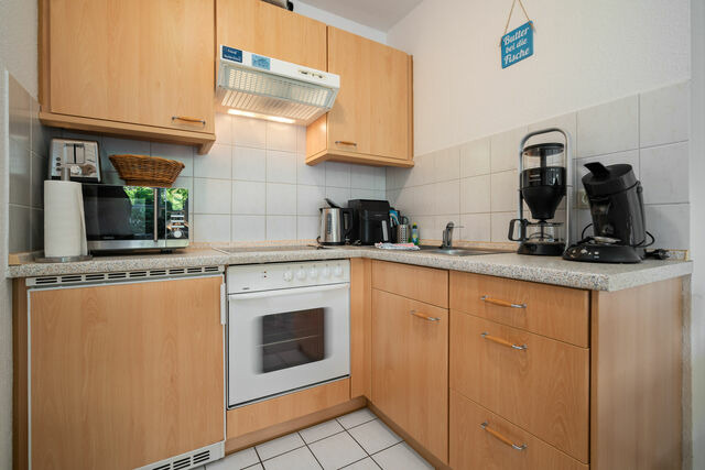 Ferienwohnung in Sch&ouml;nberger Strand - Leuchtturm - Bild 3