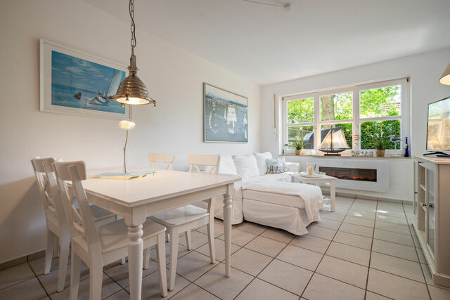 Ferienwohnung in Sch&ouml;nberger Strand - Leuchtturm - Bild 5