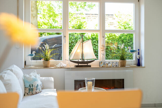 Ferienwohnung in Sch&ouml;nberger Strand - Leuchtturm - Bild 7