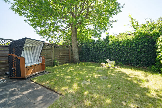 Ferienwohnung in Sch&ouml;nberger Strand - Leuchtturm - Bild 11