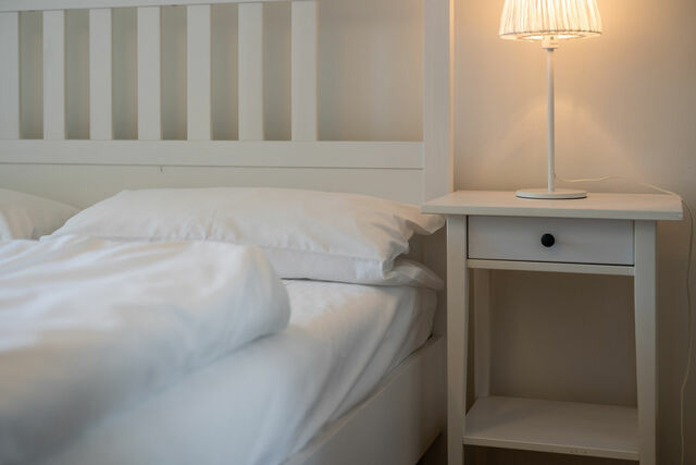 Ferienwohnung in Sch&ouml;nberger Strand - Leuchtturm - Bild 17