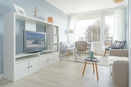 Strandappartements am Leuchtturmweg Das Hygge-Glück