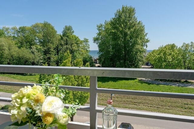 Ferienwohnung in Kellenhusen - Strandappartements am Leuchtturmweg Das Hygge-Glück - Bild 12