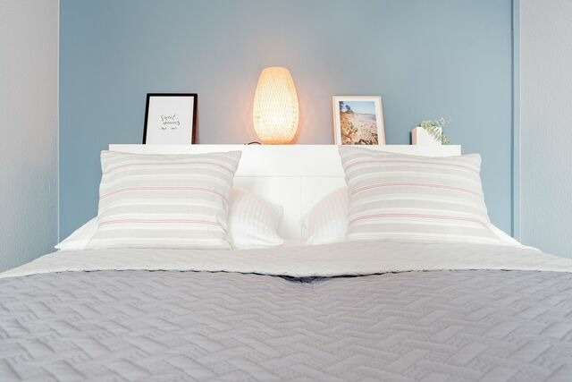 Ferienwohnung in Kellenhusen - Strandappartements am Leuchtturmweg Das Hygge-Glück - Bild 17