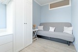 Ferienwohnung in Kellenhusen - Strandappartements am Leuchtturmweg Das Hygge-Glück - Bild 25
