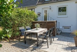 Fischerhus