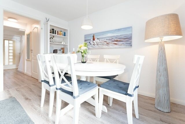 Ferienhaus in Timmendorfer Strand - Fischerhus - Bild 3