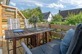 Ferienhaus in Timmendorfer Strand - Fischerhus - Bild 9