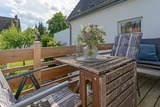 Ferienhaus in Timmendorfer Strand - Fischerhus - Bild 13