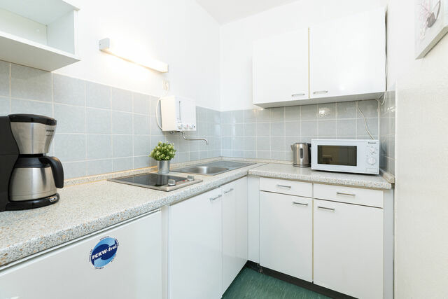 Ferienwohnung in Laboe - Probsteier Platz Meeresbrise - Bild 5