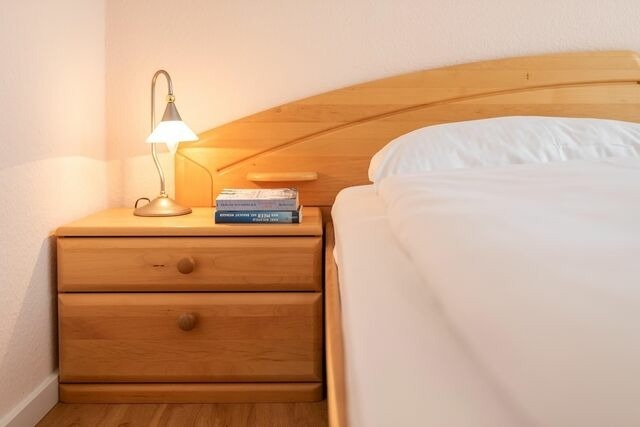 Ferienwohnung in Gr&ouml;mitz - Commodore Wohnung 53 - Bild 23