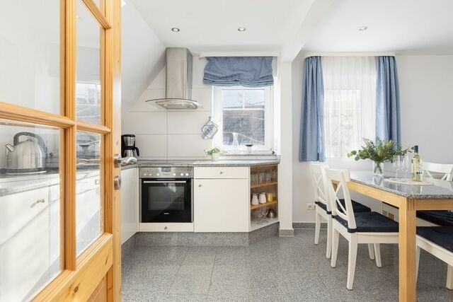 Ferienwohnung in Laboe - Im Stillen Winkel 2 - Bild 11