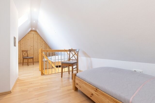 Ferienwohnung in Laboe - Im Stillen Winkel 2 - Bild 24