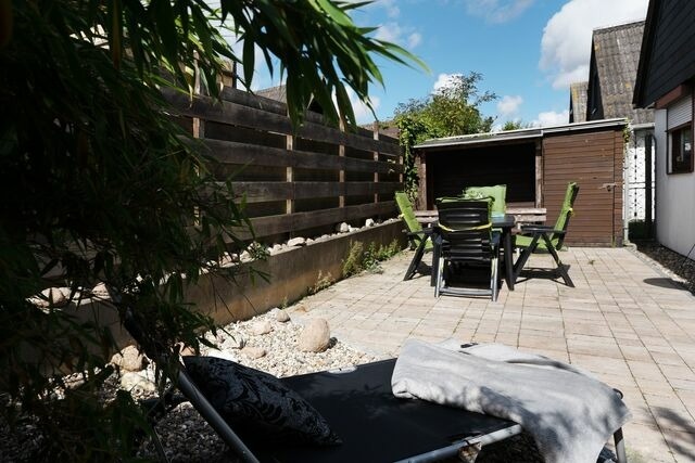 Ferienhaus in Süssau - Sonneneck 24 - Bild 12