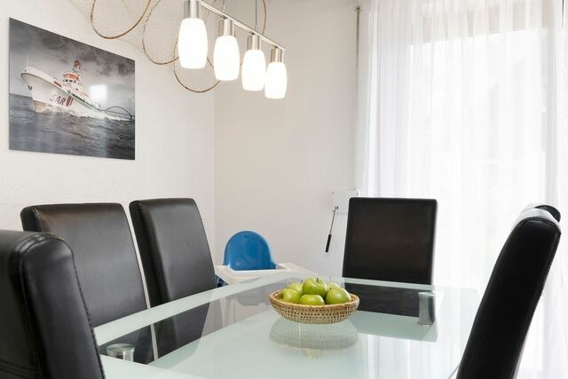 Ferienhaus in Süssau - Sonneneck 24 - Bild 14