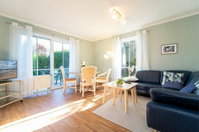 Ferienwohnung in Kellenhusen - Der Seelord K&uuml;stenliebe - Bild 2