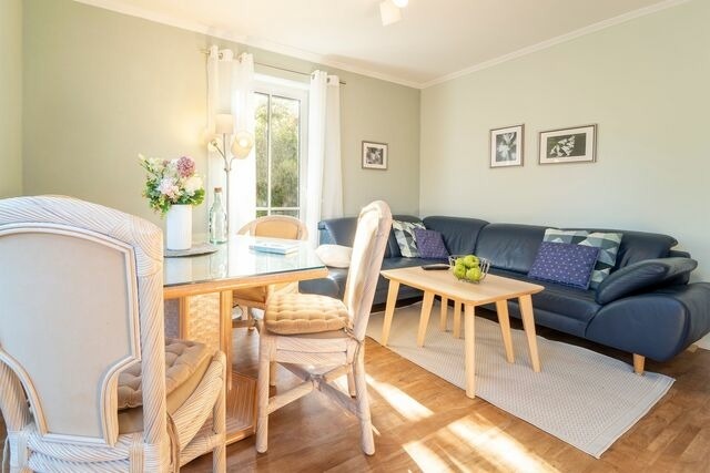 Ferienwohnung in Kellenhusen - Der Seelord K&uuml;stenliebe - Bild 5