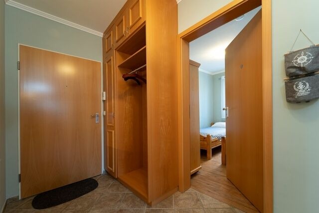 Ferienwohnung in Kellenhusen - Der Seelord K&uuml;stenliebe - Bild 25