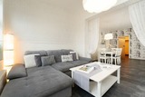 Ferienwohnung in Kellenhusen - Villa Hoffnung Wohnung 3 - Bild 2