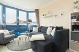 Ferienwohnung in Laboe - Haus Panorama Laboe Nr. 21 - Bild 1