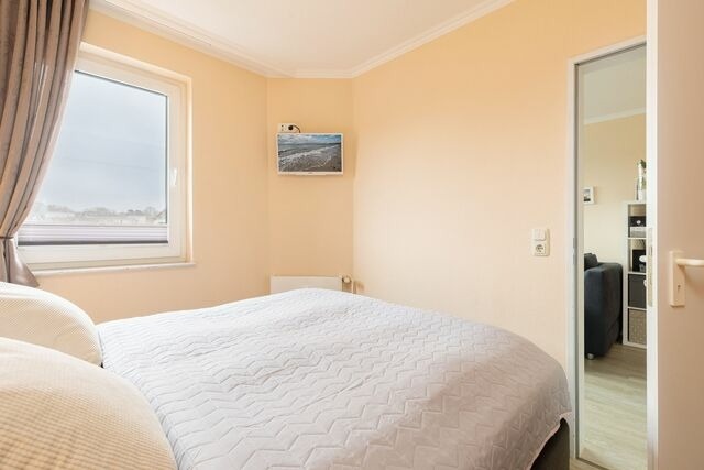 Ferienwohnung in Laboe - Haus Panorama Laboe Nr. 21 - Bild 20