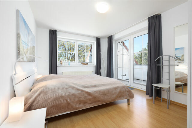 Ferienwohnung in Laboe - Baltic Penthouse - Bild 4