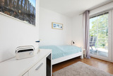 Ferienwohnung in Laboe - Baltic Penthouse - Bild 15