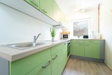 Ferienhaus in Scharbeutz - Ostseeferne - Bild 3
