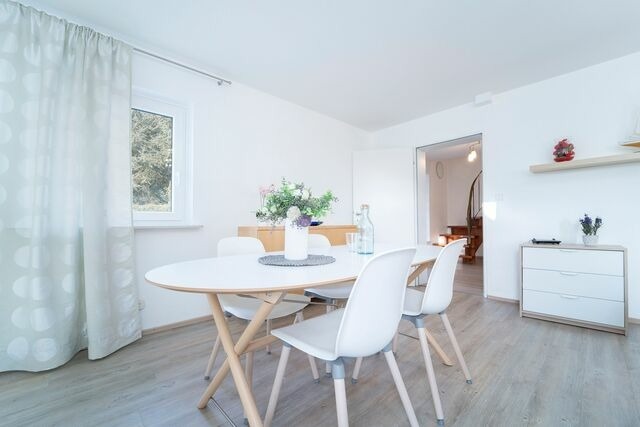 Ferienhaus in Scharbeutz - Ostseeferne - Bild 10