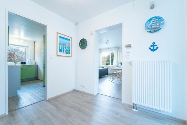 Ferienhaus in Scharbeutz - Ostseeferne - Bild 12