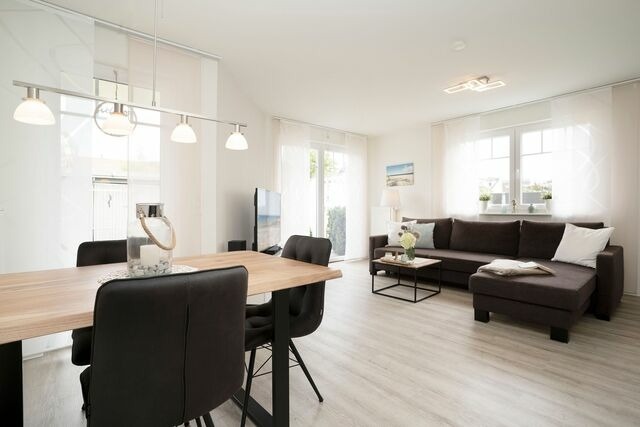 Ferienwohnung in Gr&ouml;mitz - K&uuml;stennest - Bild 2