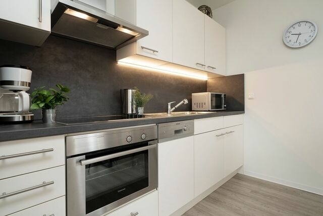 Ferienwohnung in Gr&ouml;mitz - K&uuml;stennest - Bild 4