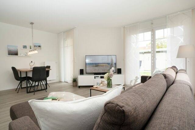 Ferienwohnung in Gr&ouml;mitz - K&uuml;stennest - Bild 8