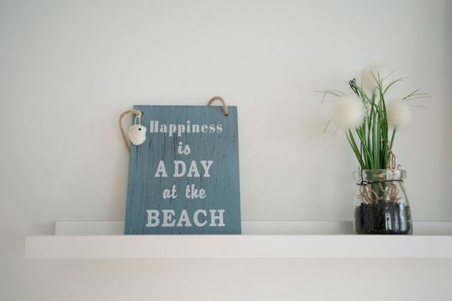 Ferienwohnung in Gr&ouml;mitz - K&uuml;stennest - Bild 15